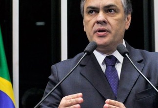 Cássio diz que mandato de Ruy no PSDB também será prorrogado