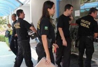 Polícia Federal apreende documentos com coronel amigo de Temer