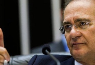 Renan nega ter feito indicação para novo ministro no STF