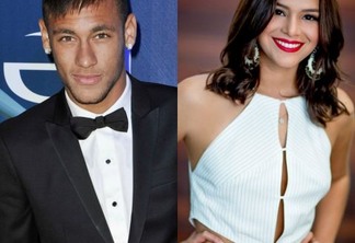 Cantor americano segue Bruna Marquezine em rede social e Neymar dá crise de ciúmes