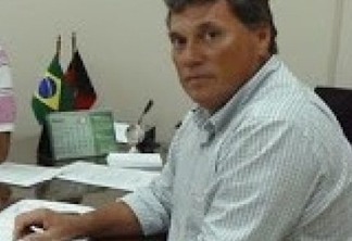 Secretário de Saude de João Pessoa entrega o cargo nos primeiros dias de gestão, diz Portal