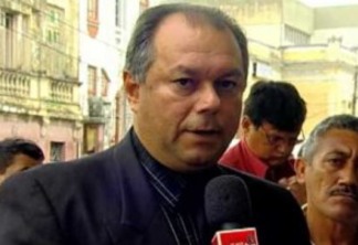 Ex-vereador da capital confirma convite e deve atuar na Secretaria de Comunicação de Santa Rita