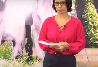 Apresentadora de TV defende morte de índio por 'tétano, malária e sem remédio'