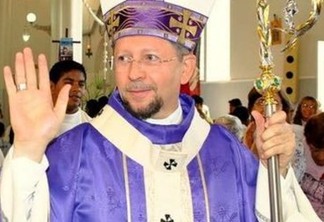 Blogueiro divulga nome do novo arcebispo da Paraíba
