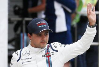 Williams ainda não definiu o futuro de Felipe Massa na Fórmula 1