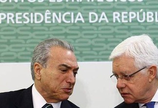VEJA O VÍDEO: Senador paraibano cobra novo julgamento para o 'caso Lula' no STF, após decisão sobre Moreira Franco