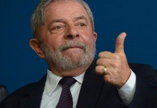 BOMBA - Lula lança hoje pré-candidatura  à Presidência da República