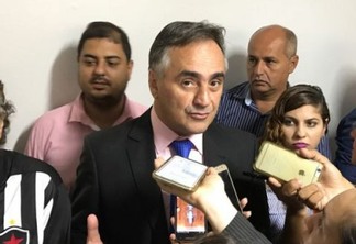 Cartaxo reúne bancada governista nesta quarta na Estação Cabo Branco