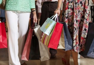 Índice aponta que consumidores paraibanos estão mais confiantes com o comércio