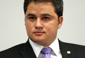 Efraim Filho garante que o DEM será protagonista em 2018