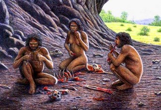 Arqueólogos encontram provas de que houve canibalismo 10.000 anos atrás na Espanha