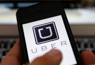 Uber passa a exigir CPF para pagamento em dinheiro