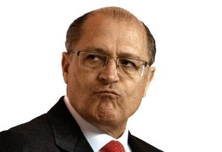 Alckmin afirma interesse em Presidência da República de 2018