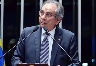 "A Operação Lava Jato vai entregar o Brasil aos brasileiros", diz Raimundo Lira