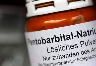 Alemanha libera acesso a remédio para suicídio assistido