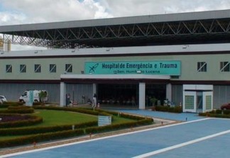 Hospital de Trauma de João Pessoa abre processo de seleção de médicos