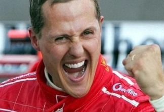 TRATAMENTO COM CÉLULAS: mulher sugere melhora no tratamento de Michael Schumacher