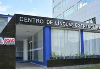 Centro de Línguas abre pré-inscrição online para cursos em João Pessoa