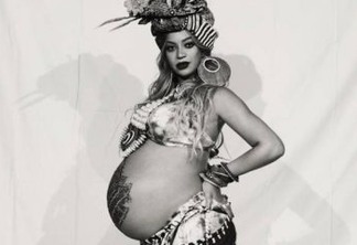 Beyoncé dá à luz gêmeos em Los Angeles, anuncia imprensa americana