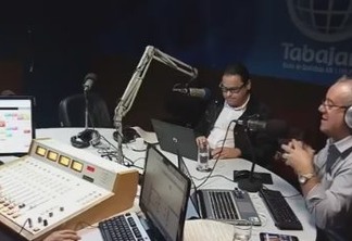 Rádio Tabajara inova com programa jornalístico às 11 horas da manhã