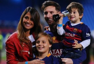 Messi se casa hoje na Argentina: fique por dentro dos detalhes
