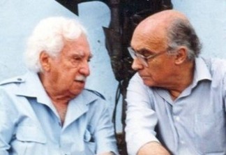 INÉDITAS: editora publica cartas entre Jorge Amado e José Saramago