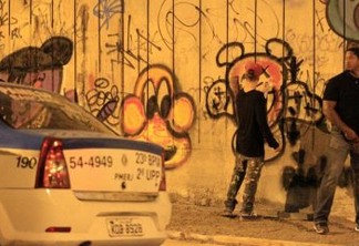 Bieber doa R$ 20 mil e encerra processo por pichação no Rio