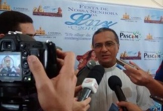Padre paraibano sobre deputados que votaram a favor de Temer: 'São bandidos iguais a Fernandinho Beira Mar'