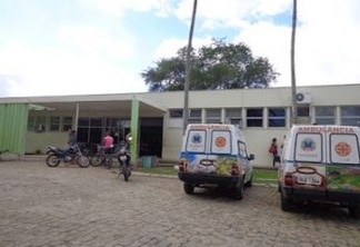 Governo do Estado libera verba para reforma do hospital de Alagoa Grande