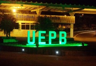 UEPB divulga edital de concurso com 197 vagas