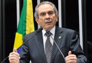 Raimundo Lira nega ‘intervenção’ de Temer no PSDB