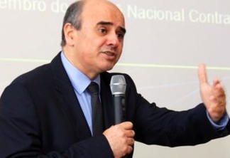 Luciano Mariz vai atuar na PGR em ações envolvendo governadores