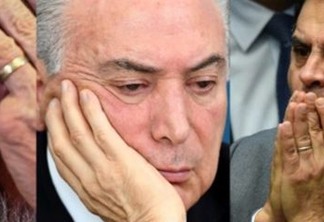 Crise torna atual a frase: 'Brasileiro deve ter vergonha na cara'