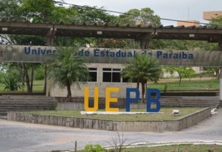 UEPB lança edital de concurso com vagas para técnicos administrativos