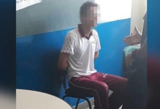 Juíza determina internação provisória de aluno que atirou contra colegas em escola de Goiânia