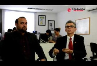 ENTREVISTA: Advogado e professor Ricardo Sérvulo comenta a reforma política