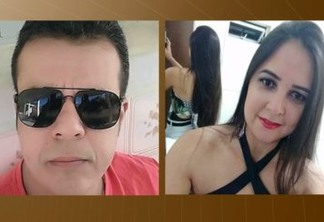 Policial mata ex-mulher na frente do filho e é encontrado morto após crime na Paraíba - Veja Vídeo