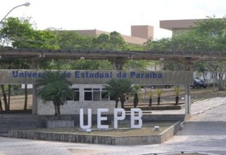 Resultado final do concurso da UEPB é publicado no Diário Oficial