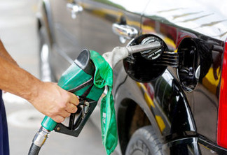 Brasília(DF), 07/10/2015 - Postos de combustíveis aumentam o valor do etanol. Posto Ipiranga 114/115 norte  . Foto: Rafaela Felicciano/Metrópoles