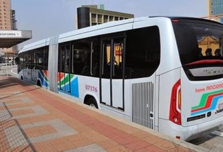 Prefeitura de João Pessoa lança edital para licitação do BRT no Corredor Pedro II