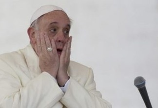 Papa inicia visita à Irlanda, país marcado pelos abusos do clero
