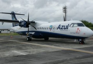 Governo estuda implantar voo entre Patos e Recife
