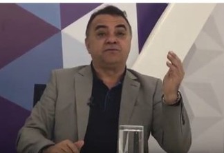 OPINIÃO: Gutemberg Cardoso comenta as movimentações na política paraibana e ratifica 'estão empurrando Cartaxo para Ricardo" - Veja Vídeo