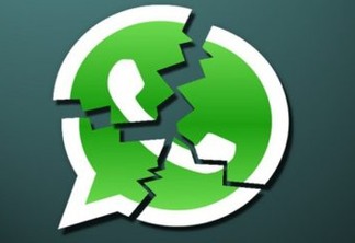 Mais de 2 milhões de pessoas caíram em golpes no Whatsapp em janeiro