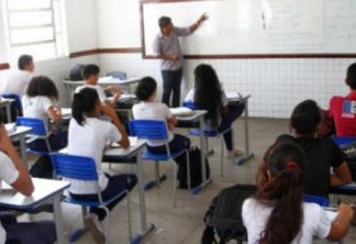 Governo divulga resultado final do concurso para professor na Paraíba