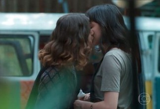 Beijo gay em 'Malhação' viraliza nas redes -VEJA VÍDEO