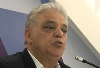 ‘QUER QUE EU DESENHE? Pedir intervenção federal na Paraíba é insano e irresponsável', diz Claudio Lima em resposta a Benjamim - VEJA VÍDEO