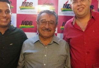 Maranhão vê oposição desunida mas reafirma candidatura pelo MDB