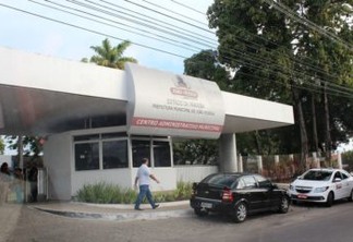 Expediente da Prefeitura Municipal de João Pessoa é alterado nesta quinta-feira