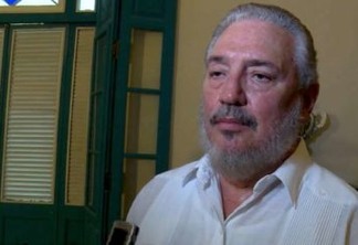 Filho mais velho de Fidel Castro comete suicídio